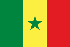 Senegal flag